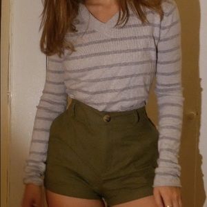 Rag and bone knit sweater